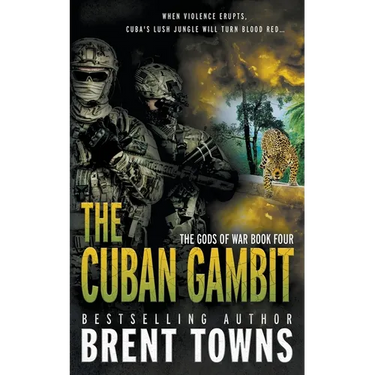 The Cuban Gambit: An Action-Adventure Series