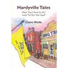 Hardyville Tales: When "Don't Tread On Me" meets "For Your Own Good"