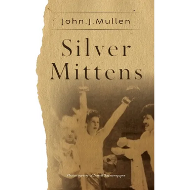Silver Mittens