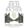 Why the Rich Are Getting Richer