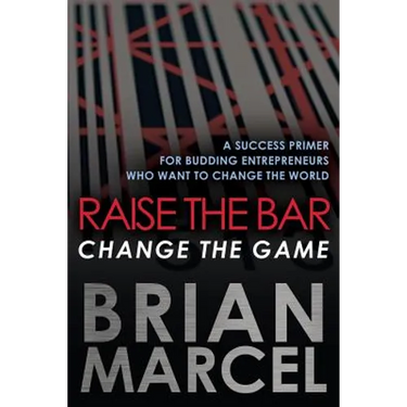 Raise the Bar, Change the Game: A Success Primer for Budding Entrepreneurs Who Want to Change the World