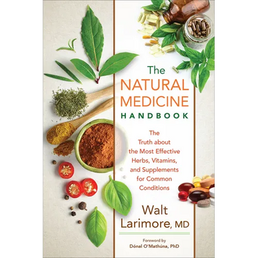 Natural Medicine Handbook