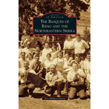 Basques of Reno and the Northeastern Sierra