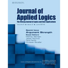 Journal of Applied Logics - IfCoLog Journal: Volume 5, number 3, June 2018: Special Issue: Argument Strength