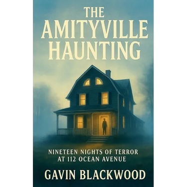 The Amityville Haunting