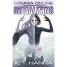 Somnia Online: Initializing