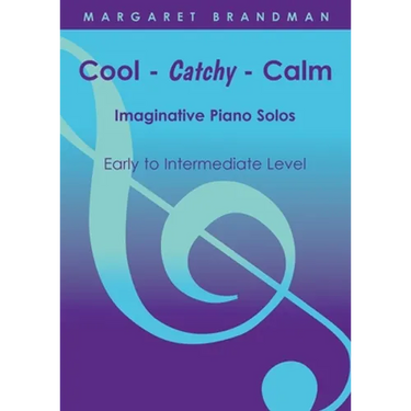 Cool-Catchy-Calm
