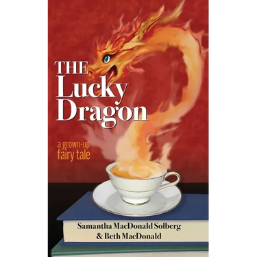 The Lucky Dragon