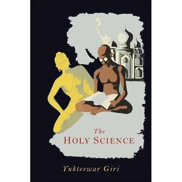 The Holy Science