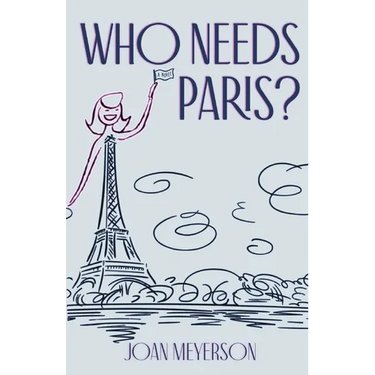 Who Needs Paris?