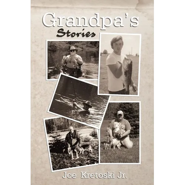 The Grandpa's Stories