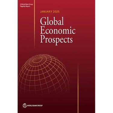 Global Economic Prospects, January 2025