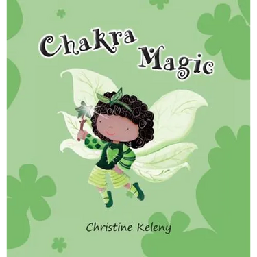 Chakra Magic