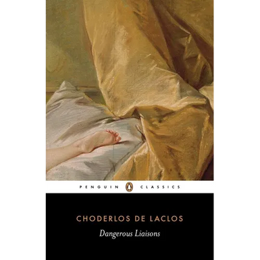 Dangerous Liaisons
