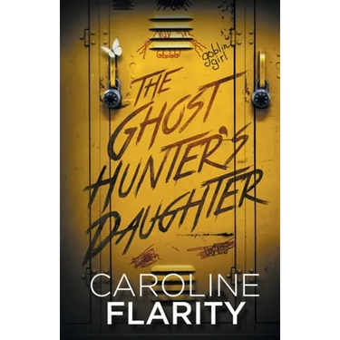 The Ghost Hunter's Daughter