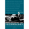 Philosophy of Technology