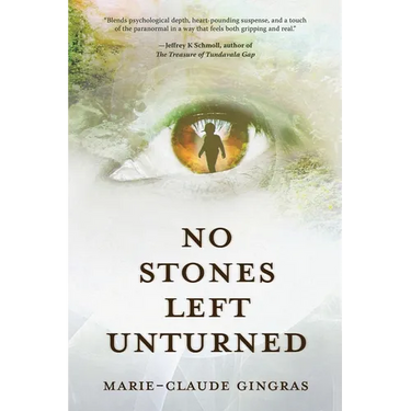 No Stones Left Unturned