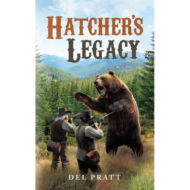 Hatcher's Legacy