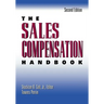 The Sales Compensation Handbook