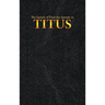 The Epistle of Paul the Apostle to TITUS