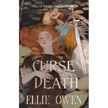 Curse of Death