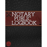 Notary Public Log Book: Notary Book To Log Notorial Record Acts By A Public Notary Vol-4