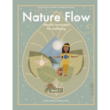 Nature Flow Book 1