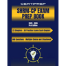 CertiPrep - SHRM-CP Prep Book 2025-2026 First Edition