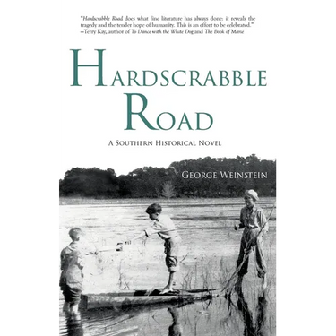 Hardscrabble Road