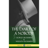The Diary of a Nobody (Hardcover)