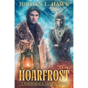 Hoarfrost