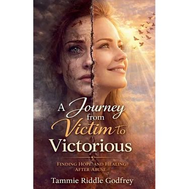A Journey from Victim to Victorious