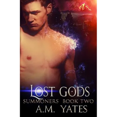 Lost Gods