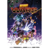 Saturday Wars: The Manga Multiverse Crossover