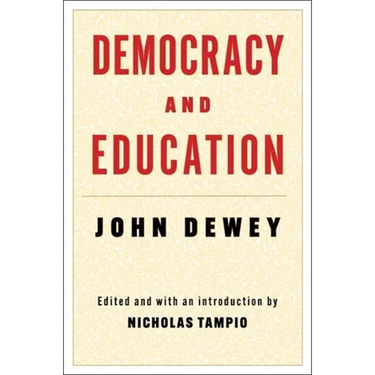 Democracy and Education