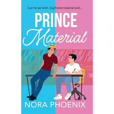 Prince Material