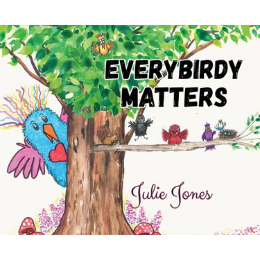 Everybirdy Matters