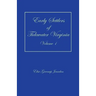 Early Settlers of Tidewater Virginia, Volume 1
