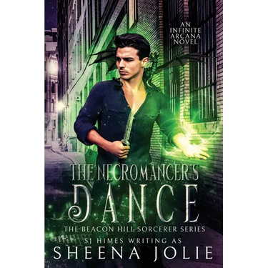 The Necromancer's Dance