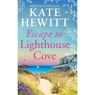 Escape to Lighthouse Cove