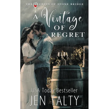 A Vintage of Regret
