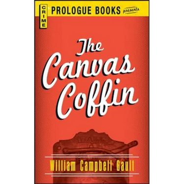 Canvas Coffin