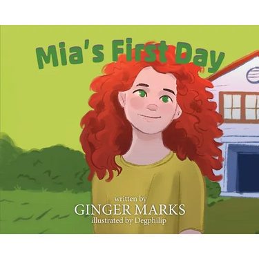 Mia's First Day