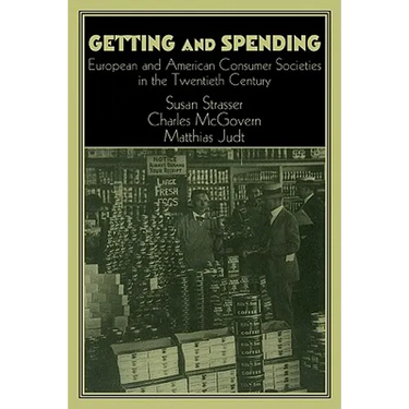 Getting and Spending