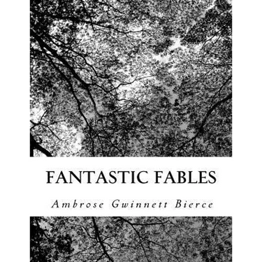 Fantastic Fables