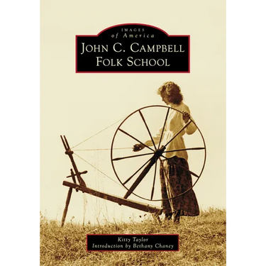 John C. Campbell Folk School