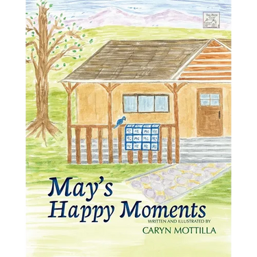 May's Happy Moments
