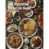 50 Venezuelan Recipes for Home