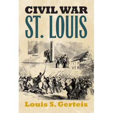Civil War St. Louis