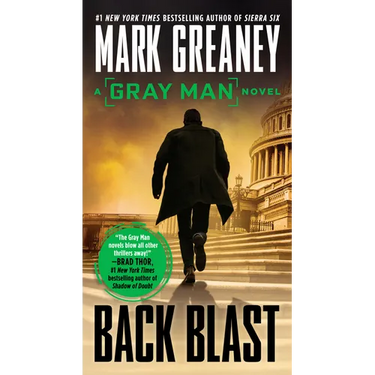 Back Blast
